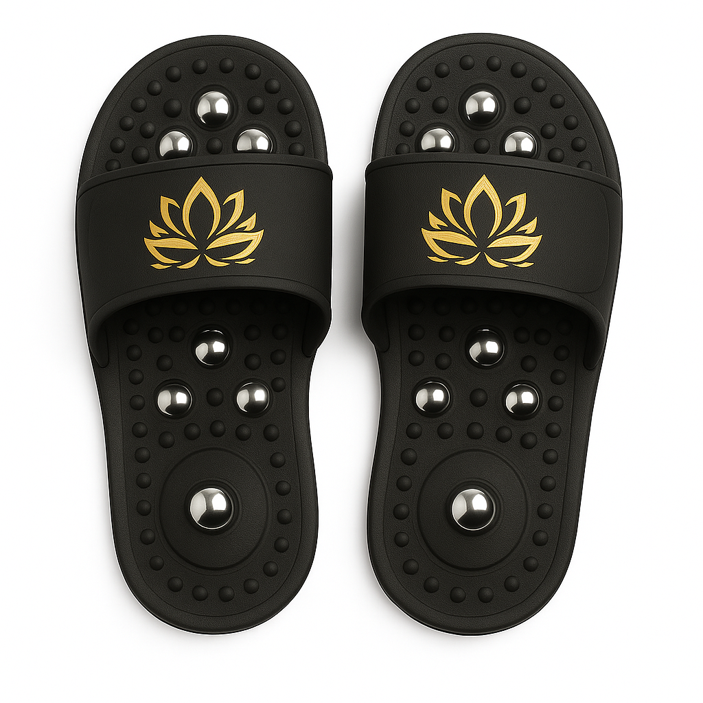 Lotus Kaika - Midnight Black
