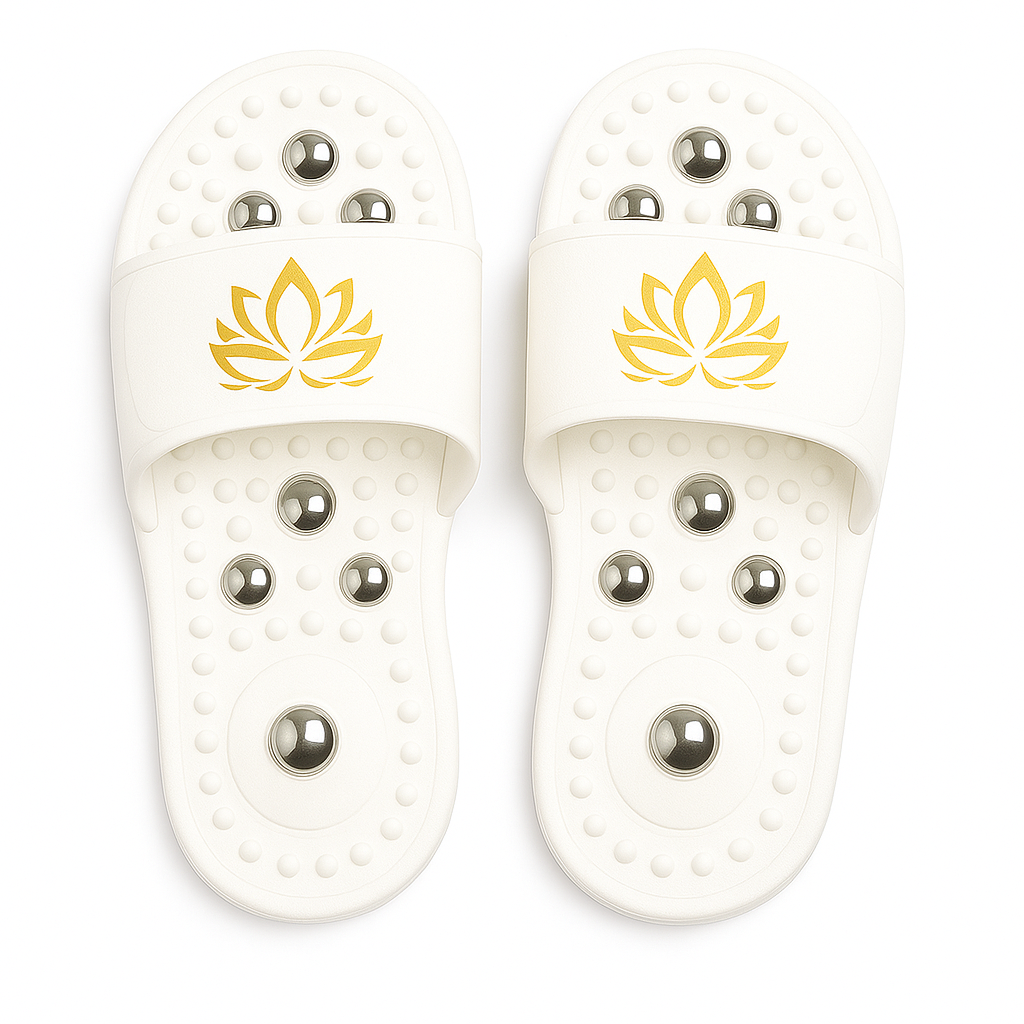 Lotus Kaika - Pearl White